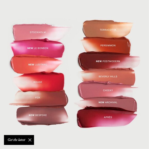 Merit Beauty Flush Balm Cheek Color - Le Bonbon - Picture 4 of 4